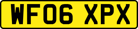 WF06XPX