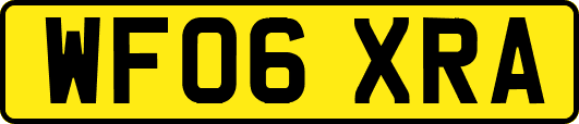 WF06XRA
