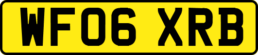 WF06XRB