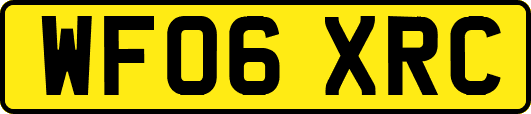 WF06XRC
