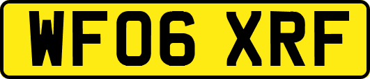 WF06XRF