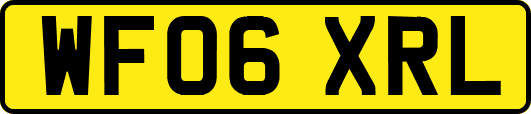 WF06XRL