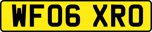 WF06XRO