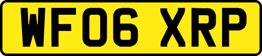 WF06XRP