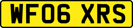 WF06XRS