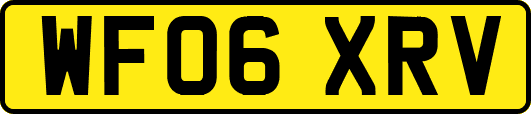 WF06XRV