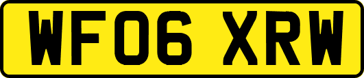 WF06XRW