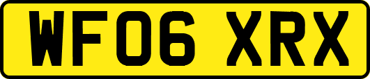 WF06XRX