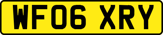 WF06XRY