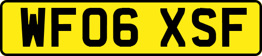 WF06XSF