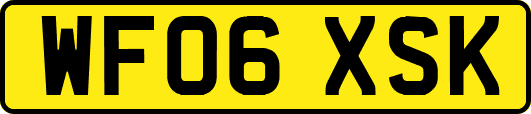 WF06XSK