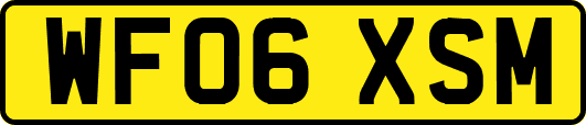 WF06XSM