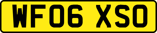 WF06XSO