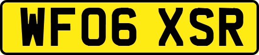 WF06XSR