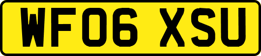 WF06XSU