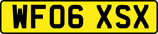 WF06XSX