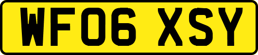 WF06XSY
