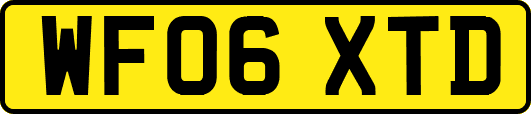WF06XTD