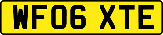 WF06XTE