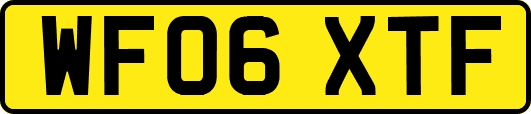 WF06XTF
