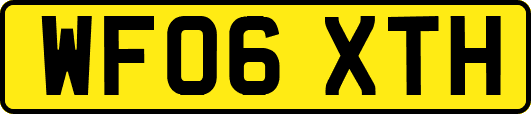 WF06XTH