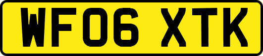 WF06XTK