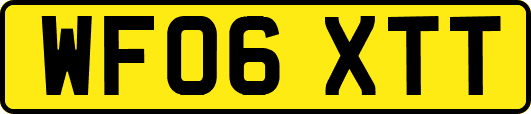 WF06XTT