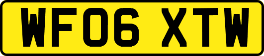 WF06XTW
