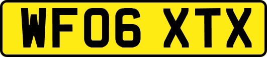 WF06XTX