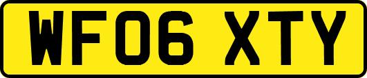 WF06XTY