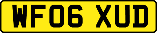 WF06XUD