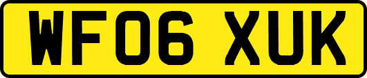 WF06XUK