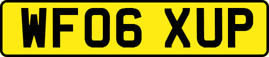 WF06XUP