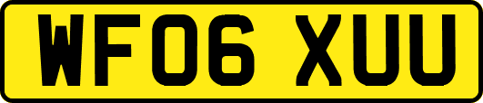 WF06XUU