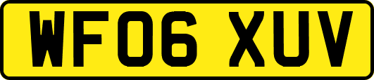WF06XUV