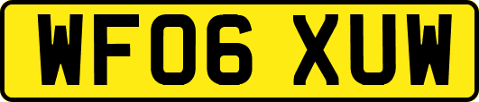 WF06XUW