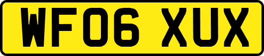 WF06XUX