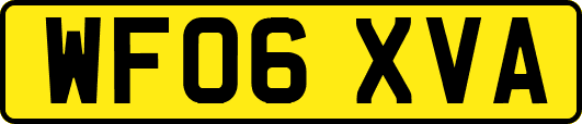 WF06XVA
