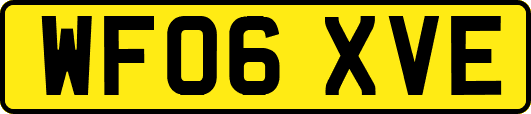 WF06XVE