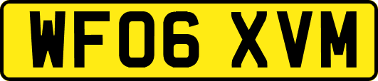 WF06XVM