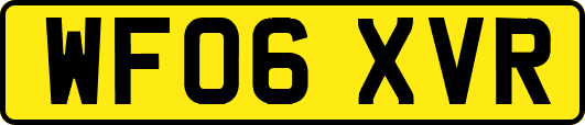 WF06XVR