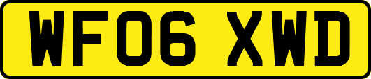 WF06XWD