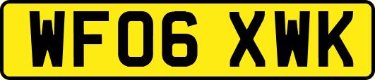 WF06XWK