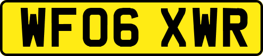 WF06XWR