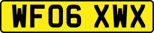 WF06XWX