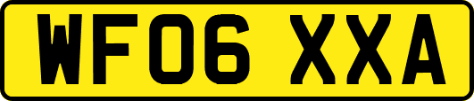 WF06XXA