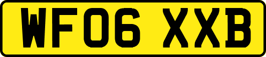 WF06XXB