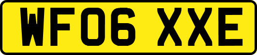 WF06XXE