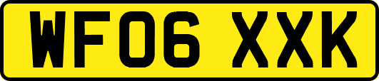 WF06XXK