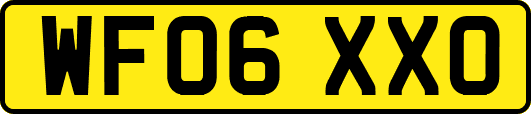 WF06XXO
